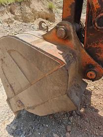 Buy Hitachi EX350H-5 Used Excavator / 3 Buy Hitachi EX350H-5 Used Excavator / 3