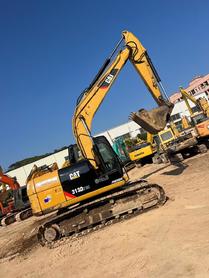 Buy Caterpillar 312C Used Excavator / 2 Buy Caterpillar 312C Used Excavator / 2
