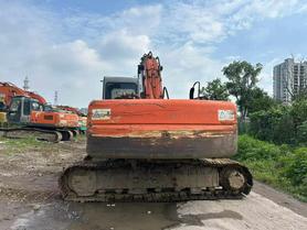 Buy Hitachi ZX200-6 Used Excavator / 2 Buy Hitachi ZX200-6 Used Excavator / 2