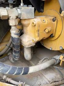 Buy Caterpillar 307B Used Excavator / 8 Buy Caterpillar 307B Used Excavator / 8