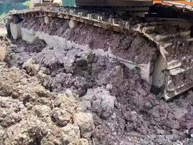 Buy Sany SY375H Used Excavator / 9 Buy Sany SY375H Used Excavator / 9
