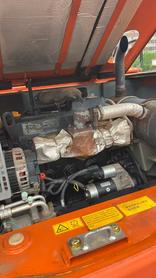 Buy Hitachi EX75-3 Used Excavator / 7 Buy Hitachi EX75-3 Used Excavator / 7