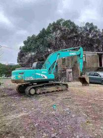 Buy Kobelco SK2008 Used Excavator / 4 Buy Kobelco SK2008 Used Excavator / 4