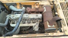 Buy Sany SY215C-8 Used Excavator / 4 Buy Sany SY215C-8 Used Excavator / 4