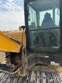 Buy Sany SY55 Used Excavator / 6 Buy Sany SY55 Used Excavator / 6