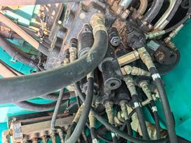 Buy Kobelco SK250 Used Excavator / 8 Buy Kobelco SK250 Used Excavator / 8