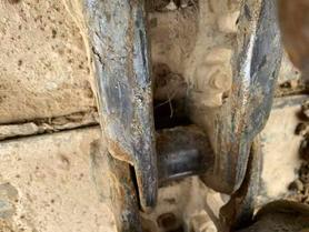 Buy Caterpillar 307B Used Excavator / 5 Buy Caterpillar 307B Used Excavator / 5