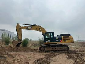 Buy Caterpillar 336E Used Excavator / 7 Buy Caterpillar 336E Used Excavator / 7
