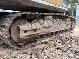 Buy XCMG XE370DK Used Excavator / 3 Buy XCMG XE370DK Used Excavator / 3