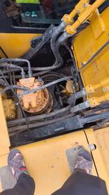 Buy Sany SY205C Used Excavator / 7 Buy Sany SY205C Used Excavator / 7