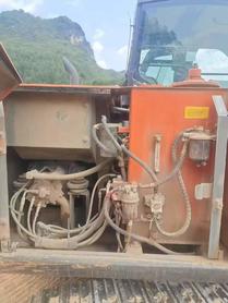 Buy Hitachi ZX60 Used Excavator / 4 Buy Hitachi ZX60 Used Excavator / 4