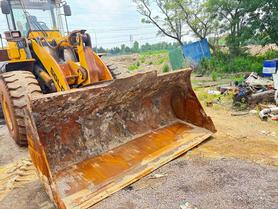 Buy SDLG L955L Used Loader / 2 Buy SDLG L955L Used Loader / 2