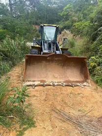Buy XCMG LW550FV Used Loader / 4 Buy XCMG LW550FV Used Loader / 4