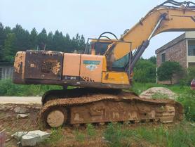 Buy Sany SY215C-8 Used Excavator / 6 Buy Sany SY215C-8 Used Excavator / 6