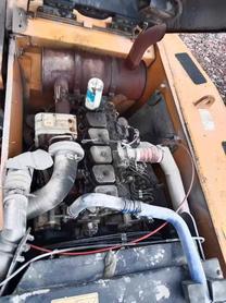 Buy Hyundai R215-7 Used Excavator / 6 Buy Hyundai R215-7 Used Excavator / 6