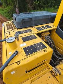 Buy Komatsu PC110-7 Used Excavator / 4 Buy Komatsu PC110-7 Used Excavator / 4