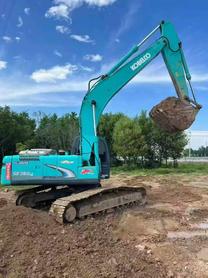 Buy Kobelco SK260 Used Excavator / 3 Buy Kobelco SK260 Used Excavator / 3