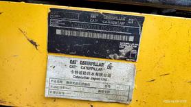 Buy Caterpillar 307B Used Excavator / 6 Buy Caterpillar 307B Used Excavator / 6
