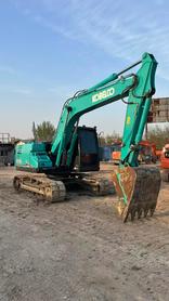 Buy Kobelco SK25SR Used Excavator / 4 Buy Kobelco SK25SR Used Excavator / 4