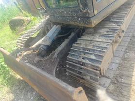 Buy Sany SY75 Used Excavator / 5 Buy Sany SY75 Used Excavator / 5