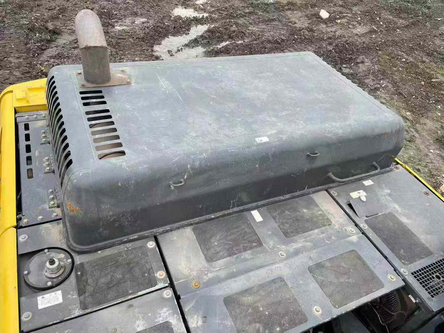 Buy Sumitomo SH360-5 Used Excavator / 8 Buy Sumitomo SH360-5 Used Excavator / 8