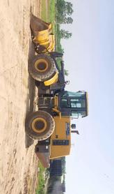Buy XCMG LW500HV Used Loader / 7 Buy XCMG LW500HV Used Loader / 7