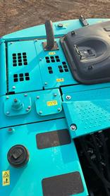 Buy Kobelco SK25SR Used Excavator / 7 Buy Kobelco SK25SR Used Excavator / 7
