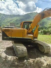Buy Hyundai R150-7 Used Excavator / 2 Buy Hyundai R150-7 Used Excavator / 2