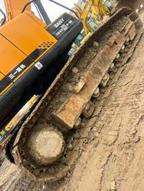 Buy Sany SY215C Used Excavator / 5 Buy Sany SY215C Used Excavator / 5