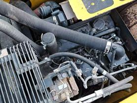 Buy Komatsu PC110-7 Used Excavator / 8 Buy Komatsu PC110-7 Used Excavator / 8
