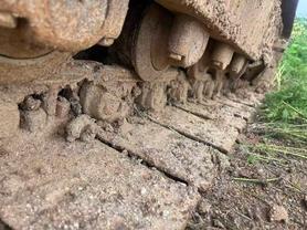 Buy Doosan S225 Used Excavator / 8 Buy Doosan S225 Used Excavator / 8
