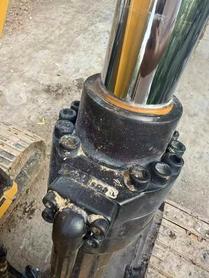 Buy Caterpillar 320GC Used Excavator / 7 Buy Caterpillar 320GC Used Excavator / 7
