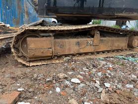 Buy Sany SY60 Used Excavator / 8 Buy Sany SY60 Used Excavator / 8