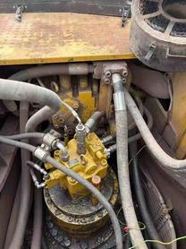 Buy Sany SY375H Used Excavator / 3 Buy Sany SY375H Used Excavator / 3