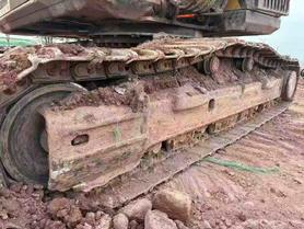 Buy Sany SY375H Used Excavator / 5 Buy Sany SY375H Used Excavator / 5