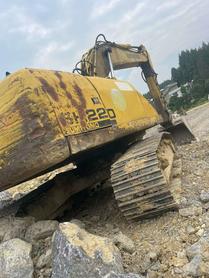Buy Sumitomo SH200 Used Excavator / 8 Buy Sumitomo SH200 Used Excavator / 8
