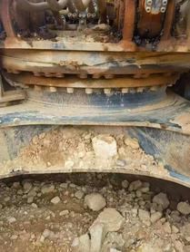 Buy Sany SY365C Used Excavator / 4 Buy Sany SY365C Used Excavator / 4