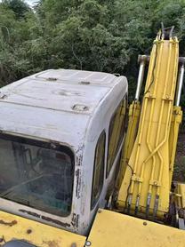 Buy Sumitomo SH120 Used Excavator / 4 Buy Sumitomo SH120 Used Excavator / 4
