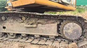 Buy Kato 820-3SP Used Excavator / 3 Buy Kato 820-3SP Used Excavator / 3