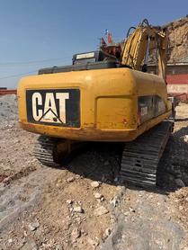 Buy Caterpillar 320D Used Excavator / 2 Buy Caterpillar 320D Used Excavator / 2