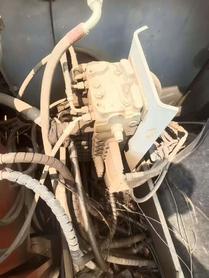 Buy Hitachi ZX60 Used Excavator / 3 Buy Hitachi ZX60 Used Excavator / 3