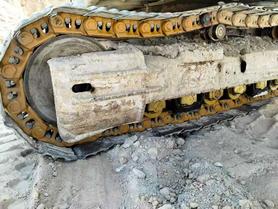 Buy XCMG XE370 Used Excavator / 4 Buy XCMG XE370 Used Excavator / 4