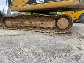 Buy Caterpillar 320C Used Excavator / 7 Buy Caterpillar 320C Used Excavator / 7