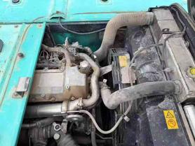 Buy Kobelco SK200 Used Excavator / 6 Buy Kobelco SK200 Used Excavator / 6