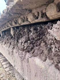 Buy Doosan DX380 Used Excavator / 9 Buy Doosan DX380 Used Excavator / 9