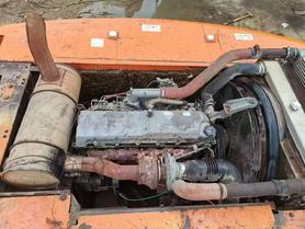 Buy Hitachi EX360-5 Used Excavator / 4 Buy Hitachi EX360-5 Used Excavator / 4
