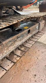 Buy Hitachi EX75-3 Used Excavator / 4 Buy Hitachi EX75-3 Used Excavator / 4