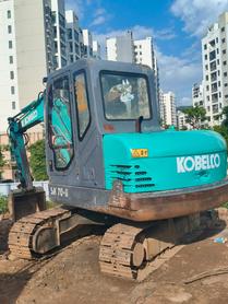 Buy Kobelco SK60 Used Excavator / 4 Buy Kobelco SK60 Used Excavator / 4