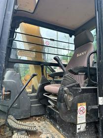 Buy Sany SY75 Used Excavator / 3 Buy Sany SY75 Used Excavator / 3