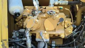 Buy Caterpillar 313D Used Excavator / 3 Buy Caterpillar 313D Used Excavator / 3